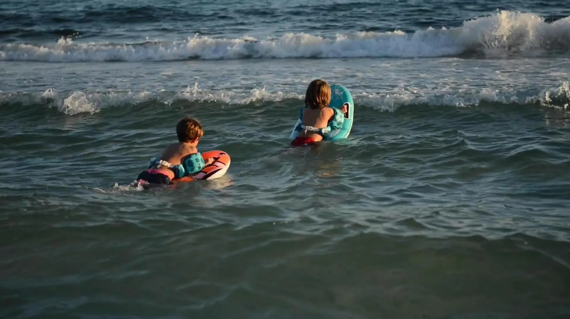 בית נופש Quiet Surf Ii #1-on Gulf-townhome *