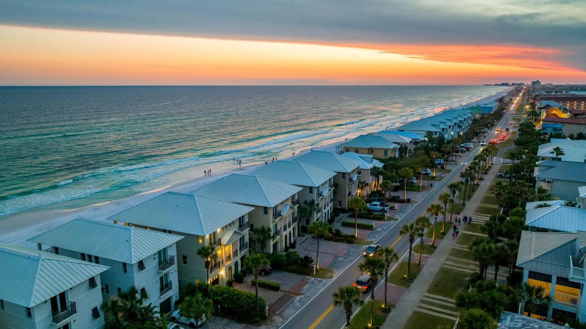Third Day Holiday home Destin