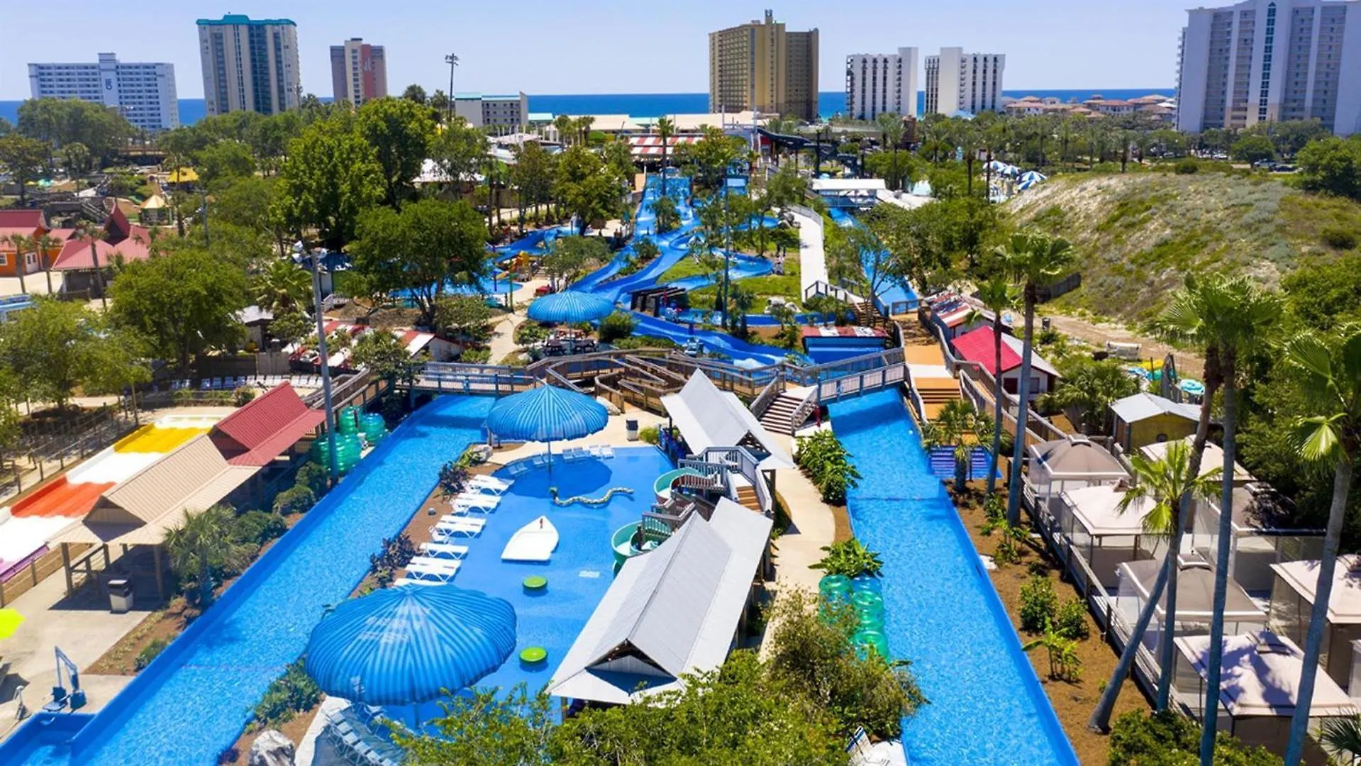 Casa Lily * Destin