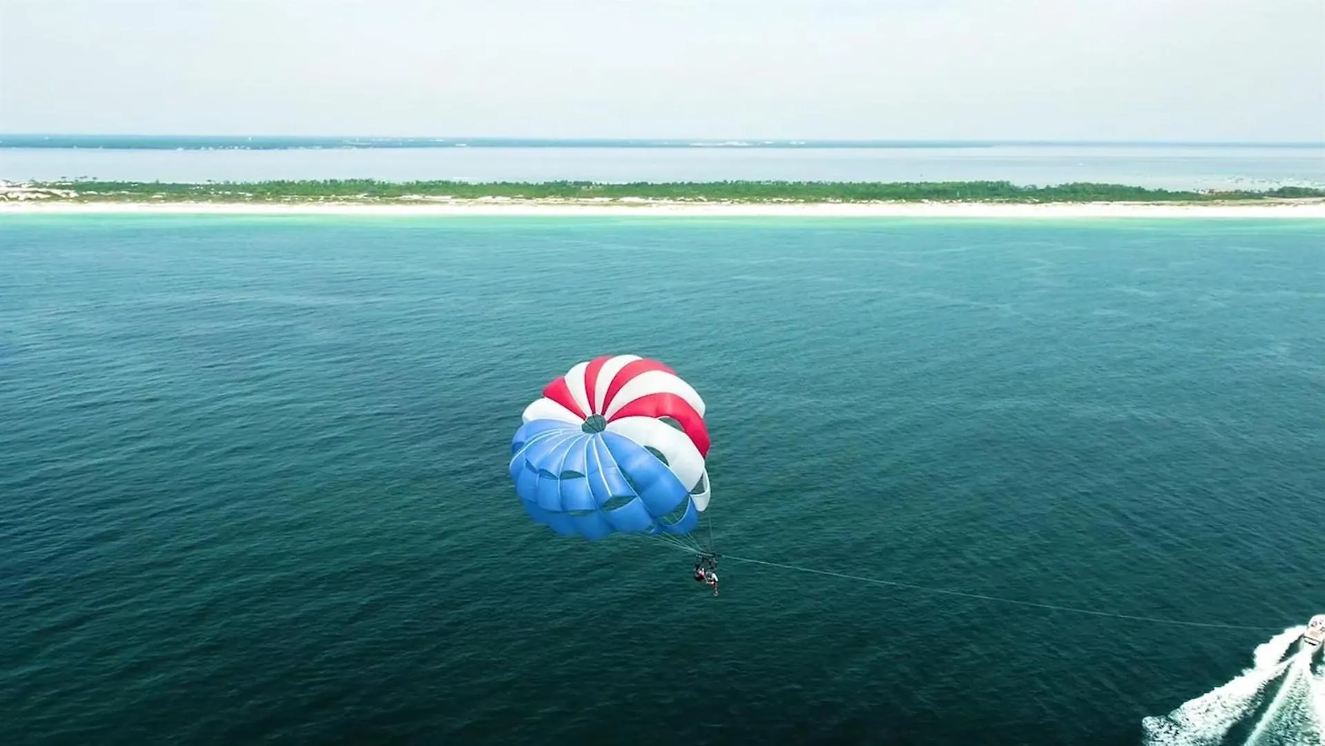 Oasis * Destin