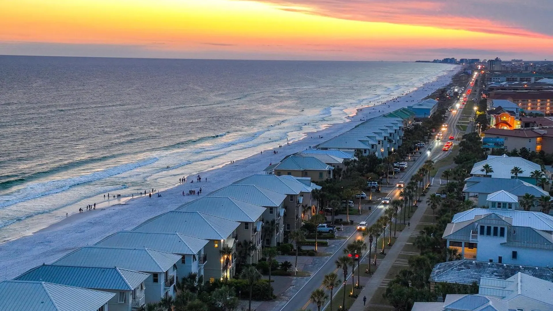 Salty Waves * Destin