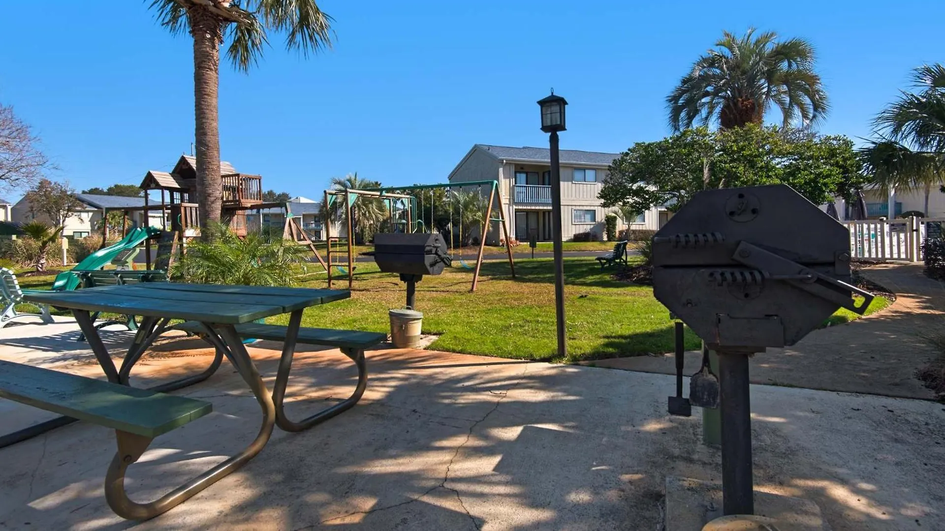 Chateau La Ii 902 - Pirates Mermaid Casa vacanze
