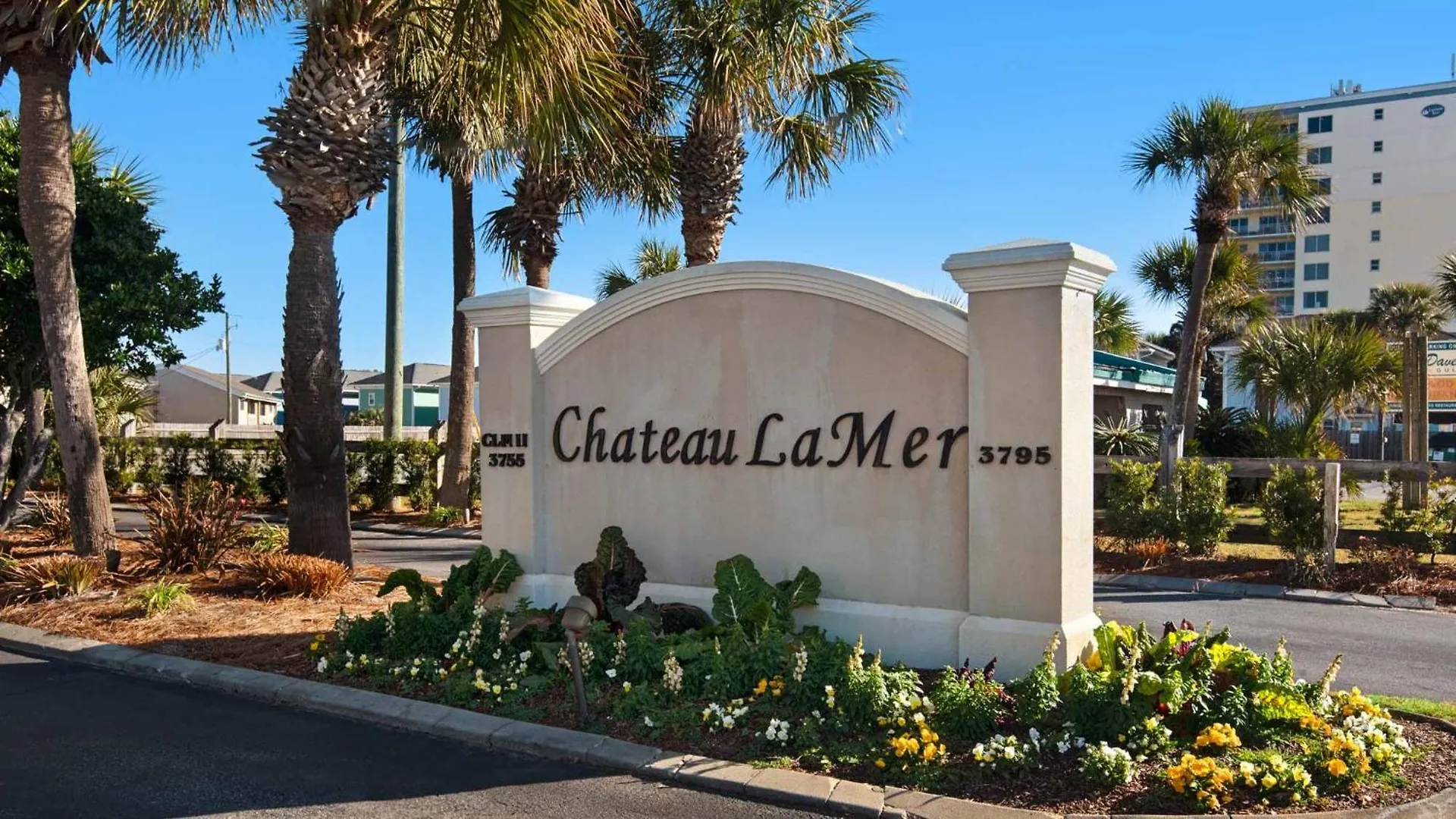 Chateau La Ii 902 - Pirates Mermaid Casa vacanze Destin