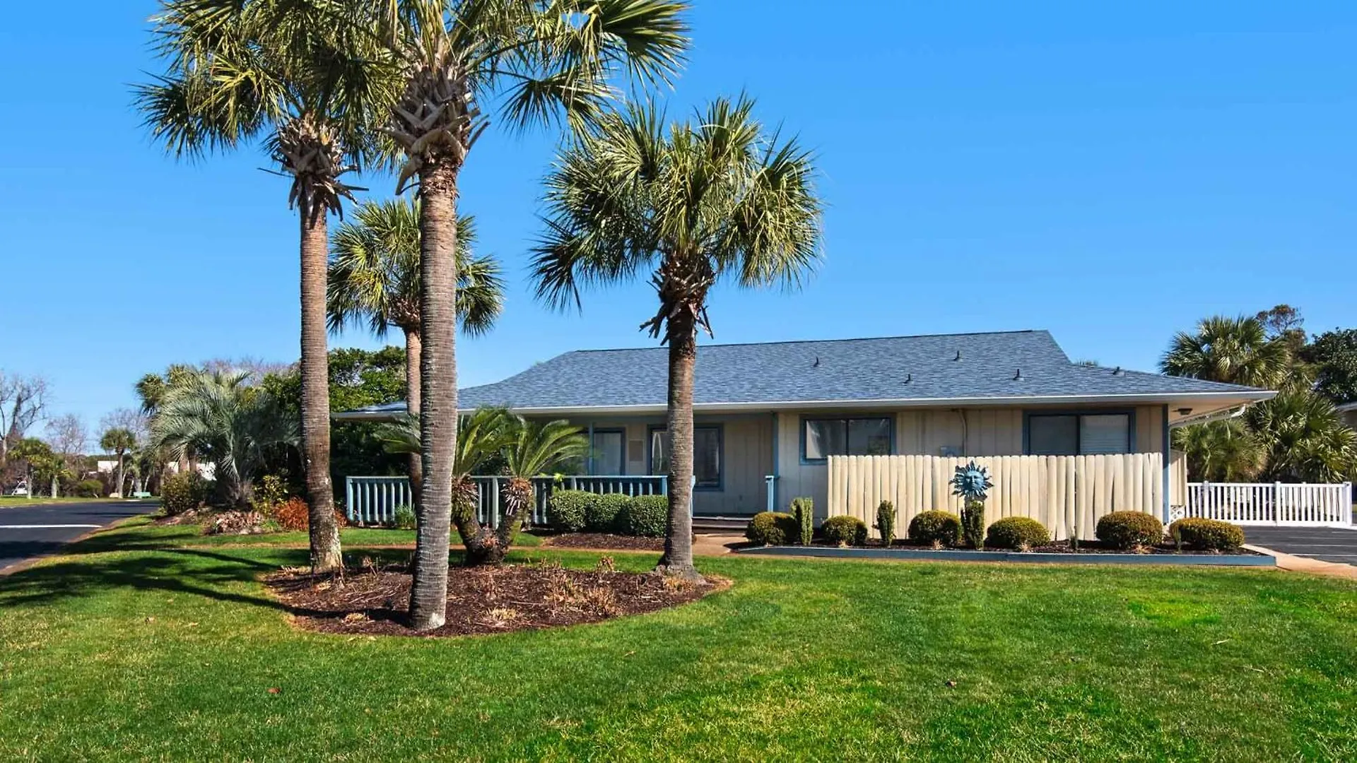 Casa vacanze Chateau La Ii 902 - Pirates Mermaid Destin