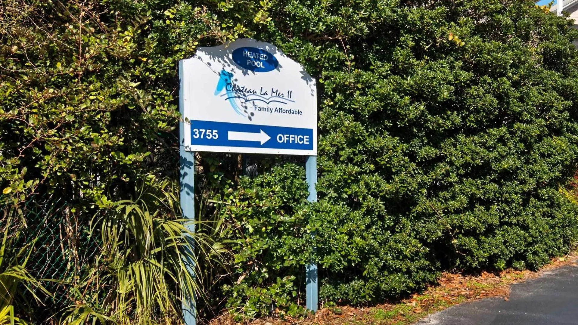 Casa vacanze Chateau La Ii 902 - Pirates Mermaid