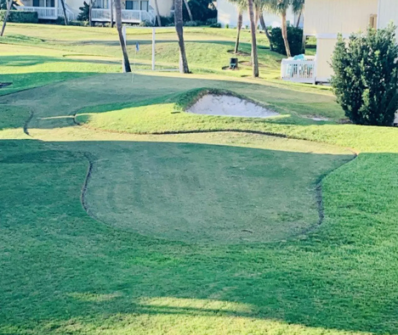Holiday home Sandpiper Cove 1 Bedroom Overlooking Canal 5 Minute Walk To The Fl