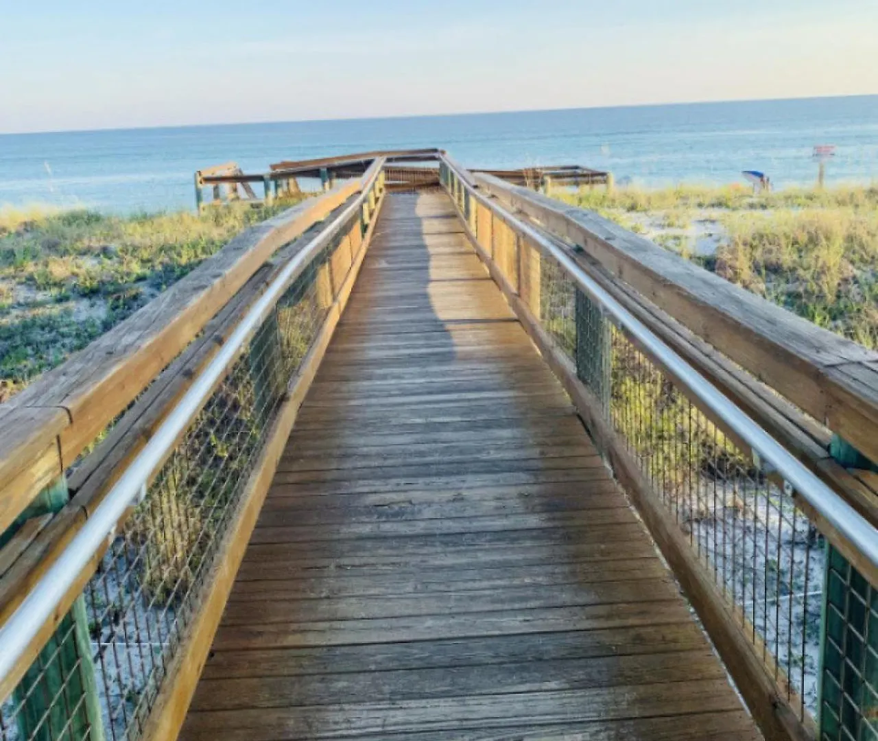 Holiday home Sandpiper Cove 1 Bedroom Overlooking Canal 5 Minute Walk To The Fl