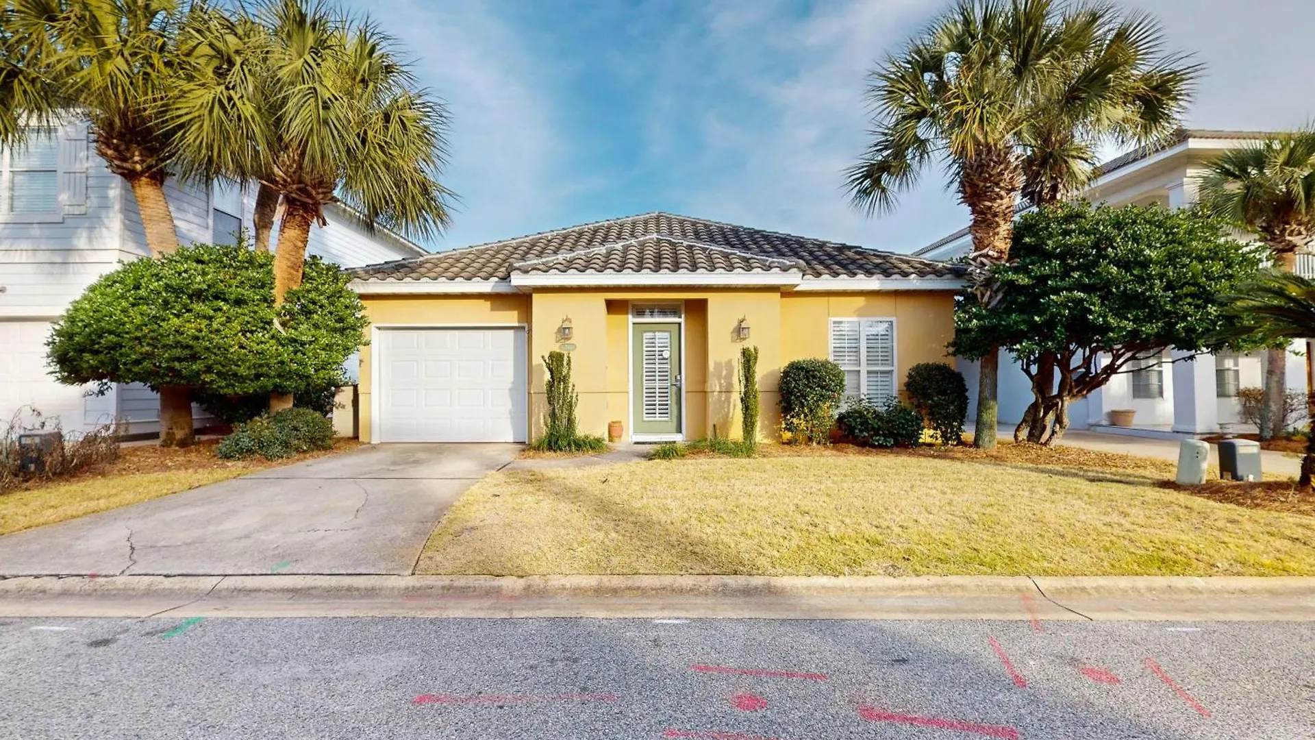 2 Bed 2 Bath Vacation In * Destin