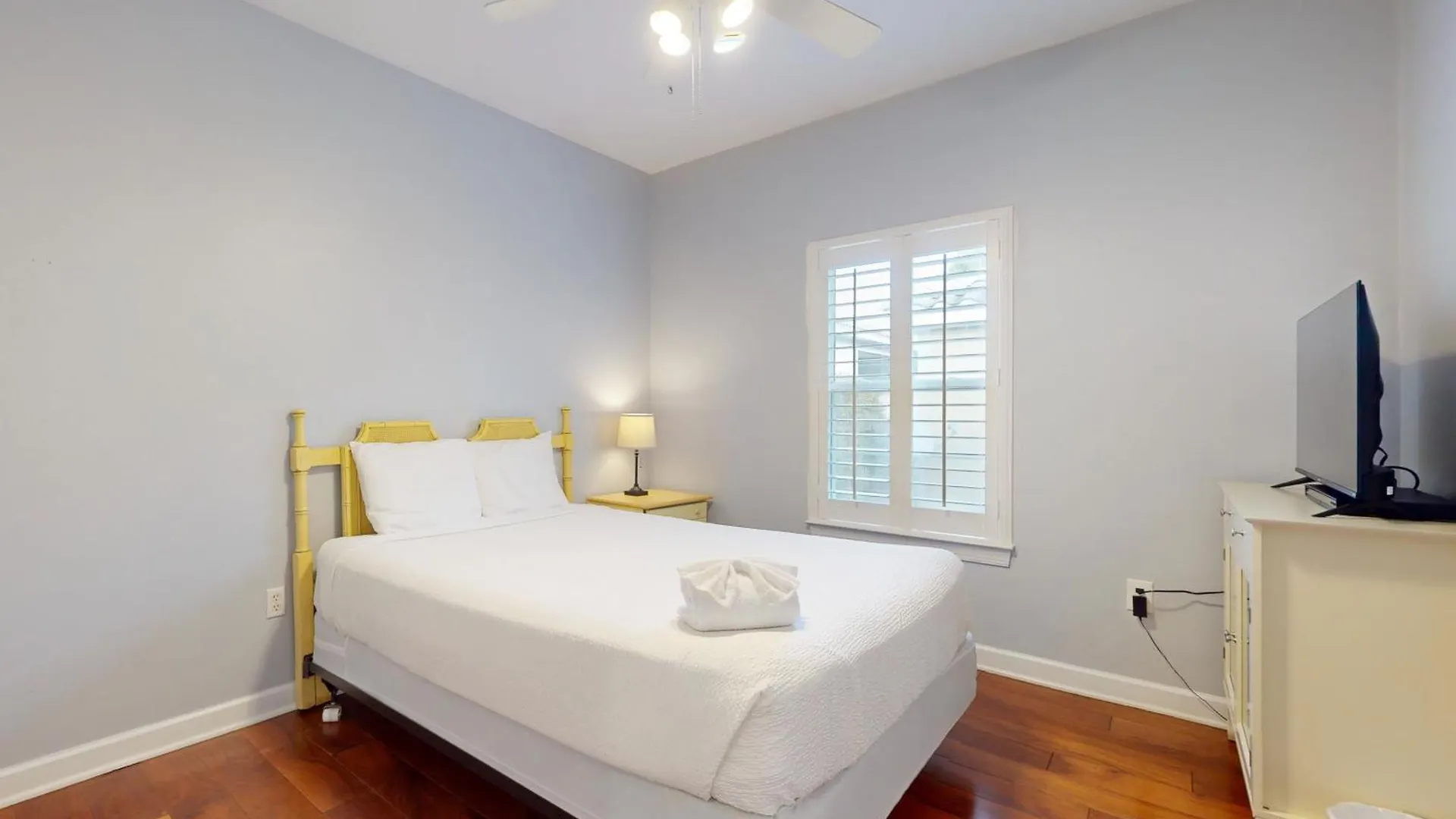 2 Bed 2 Bath Vacation In Prázdninový dům Destin