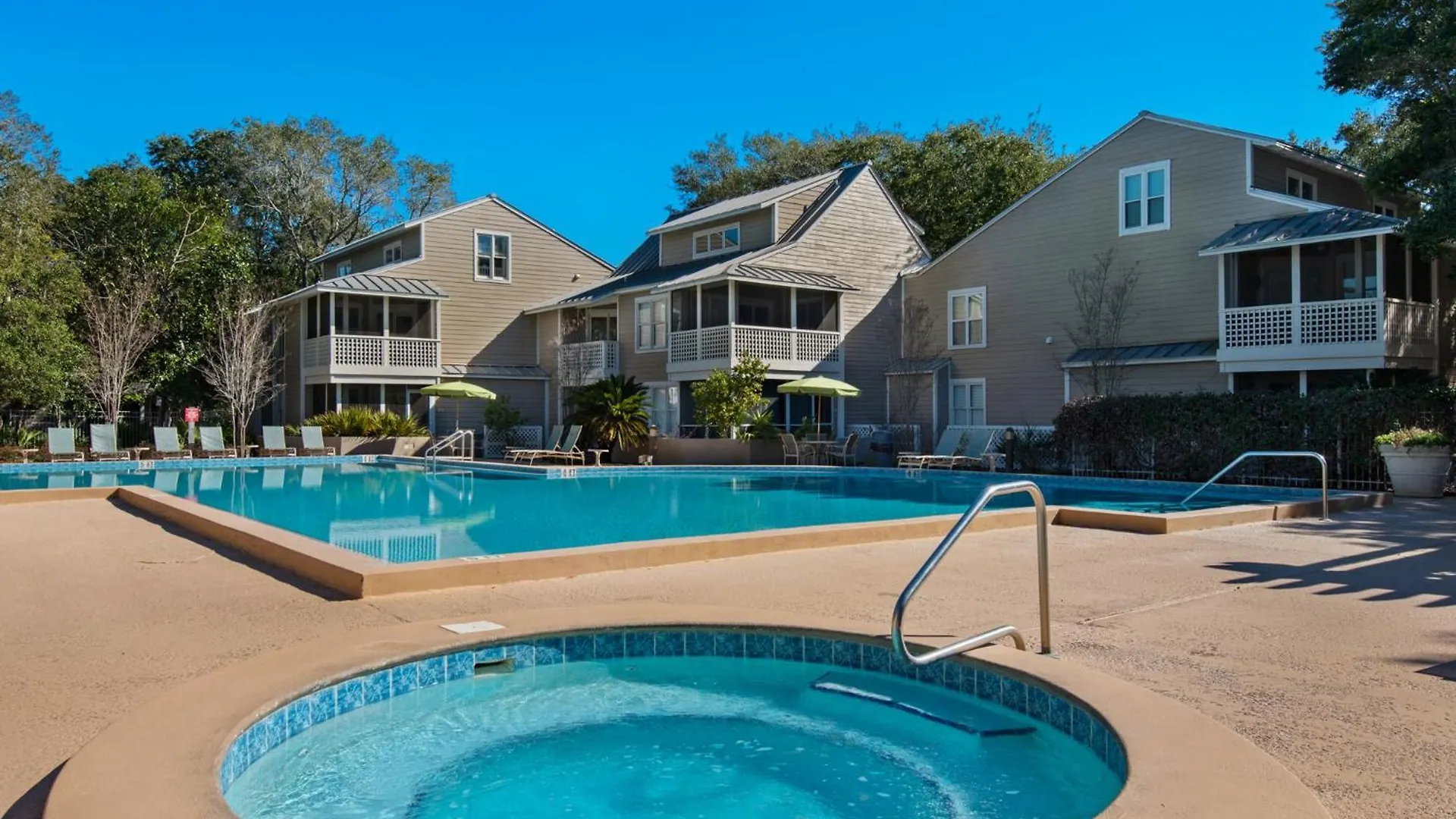 Hidden Dunes 194 By Newman-dailey Holiday home