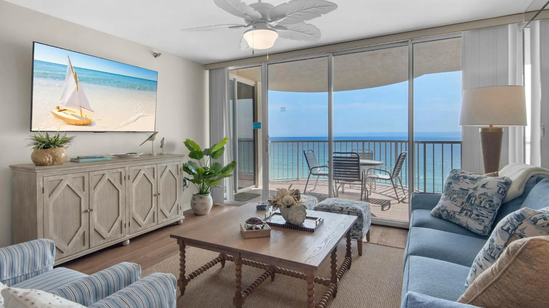 Holiday home Hidden Dunes 1005 By Newman-dailey *
