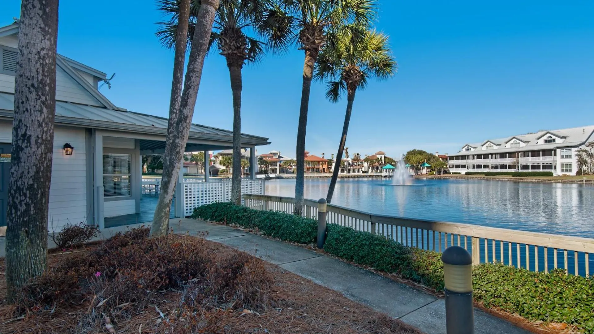 Hidden Dunes 194 By Newman-dailey Holiday home Destin