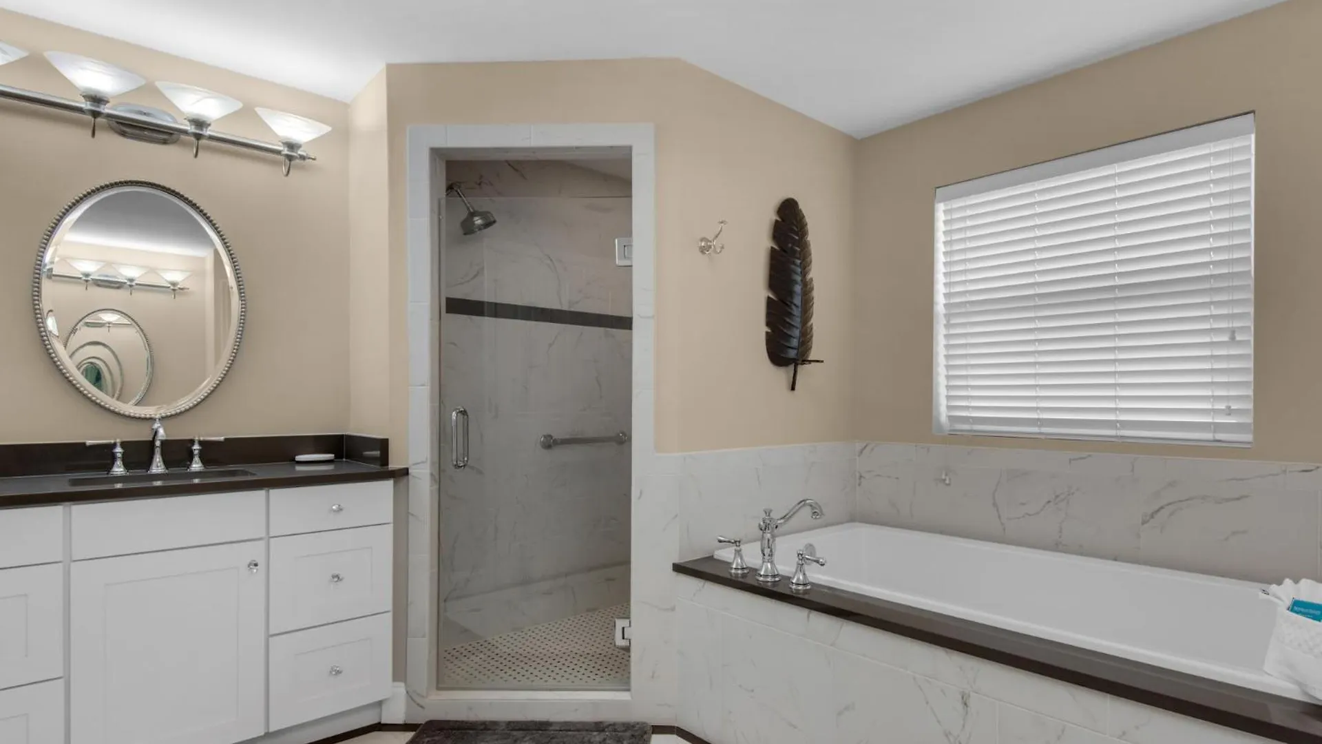 Mediterranea 415e By Newman-dailey Holiday home