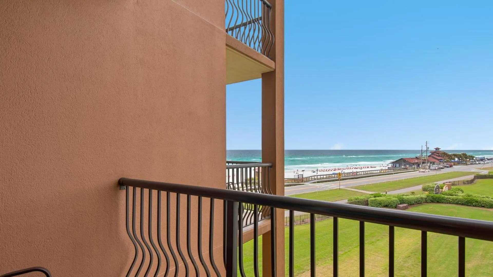 Mediterranea 415e By Newman-dailey Holiday home Destin