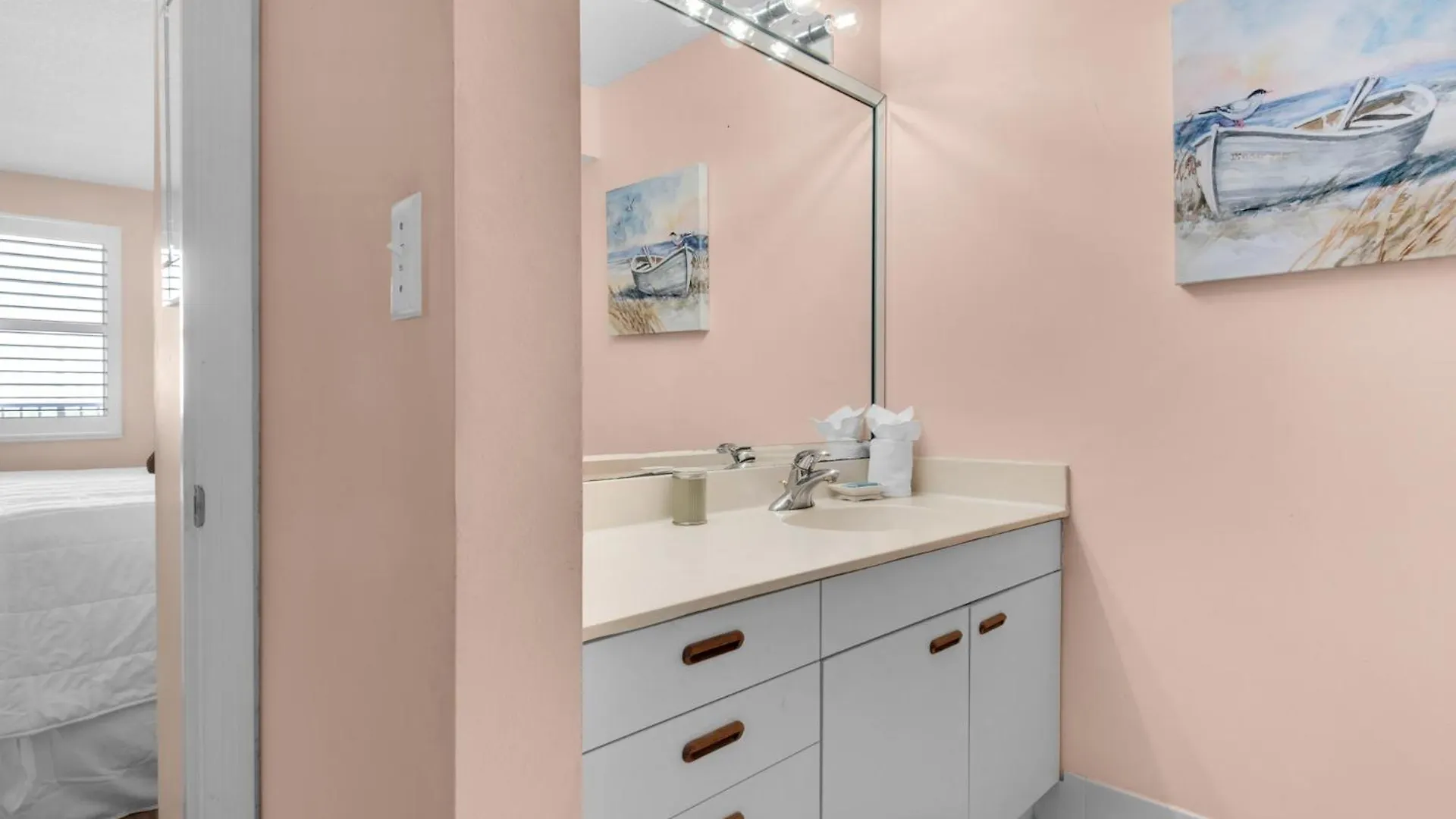 Holiday home Hidden Dunes 1005 By Newman-dailey Destin