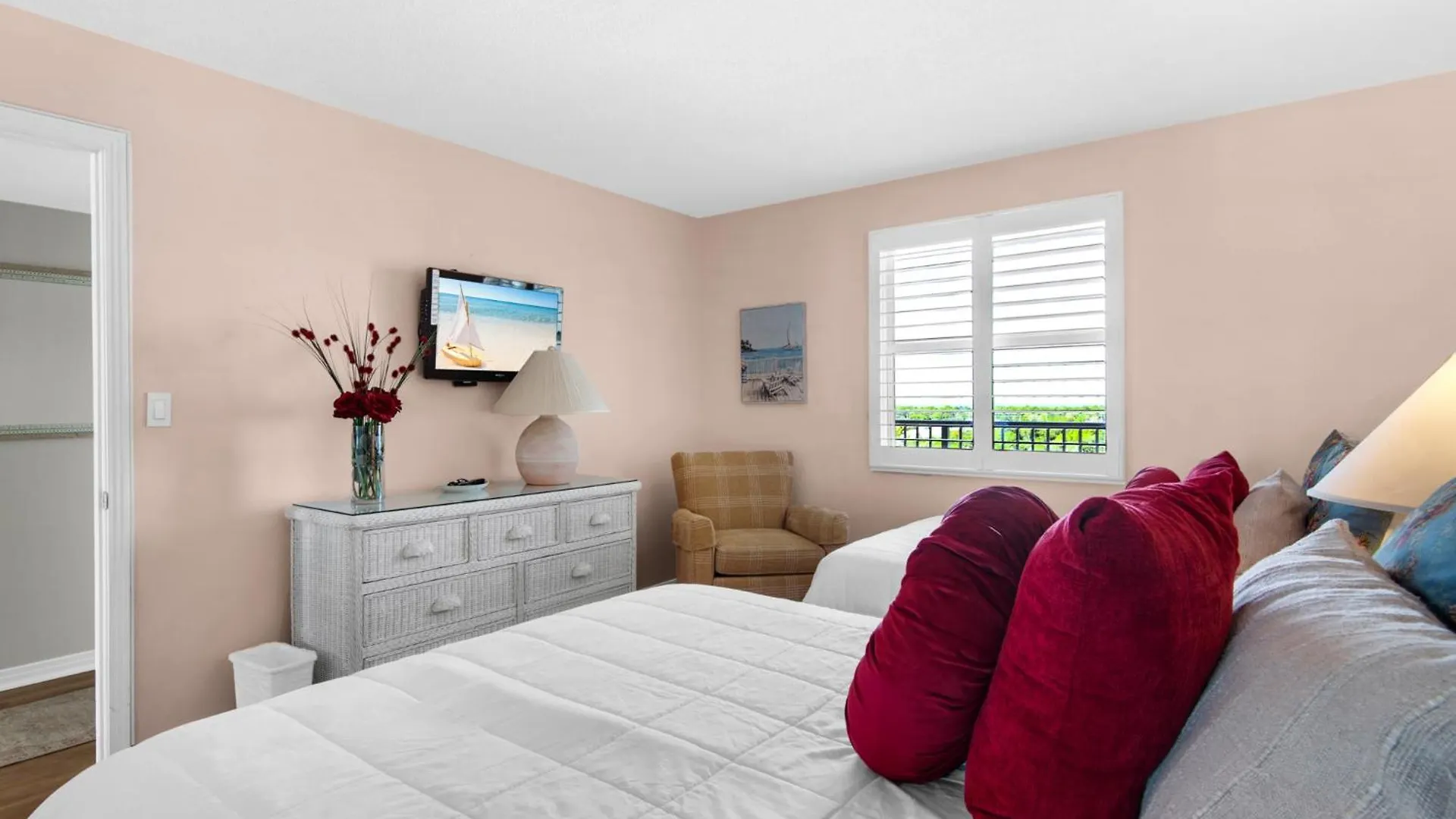 Holiday home Hidden Dunes 1005 By Newman-dailey