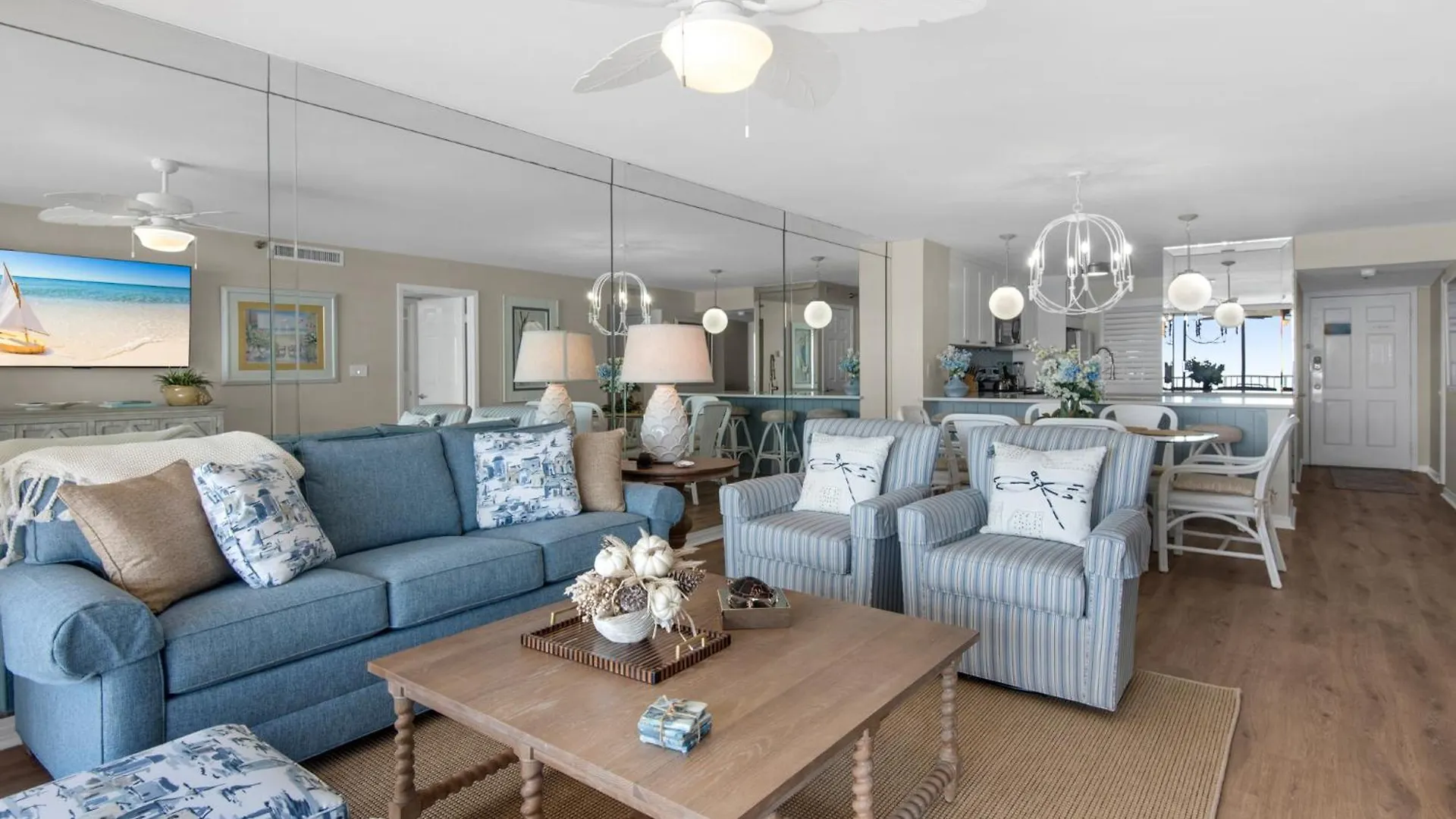 Hidden Dunes 1005 By Newman-dailey Holiday home Destin