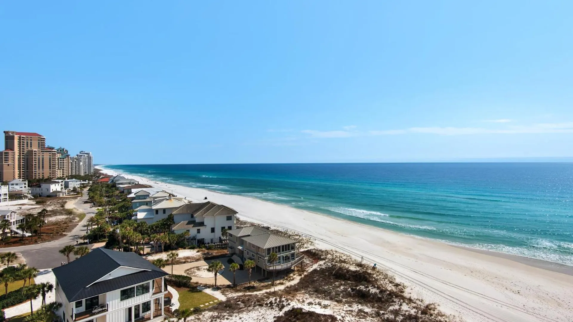 Holiday home Hidden Dunes 1005 By Newman-dailey Destin