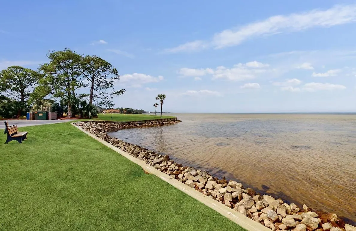 Apartment Bayside 6682
