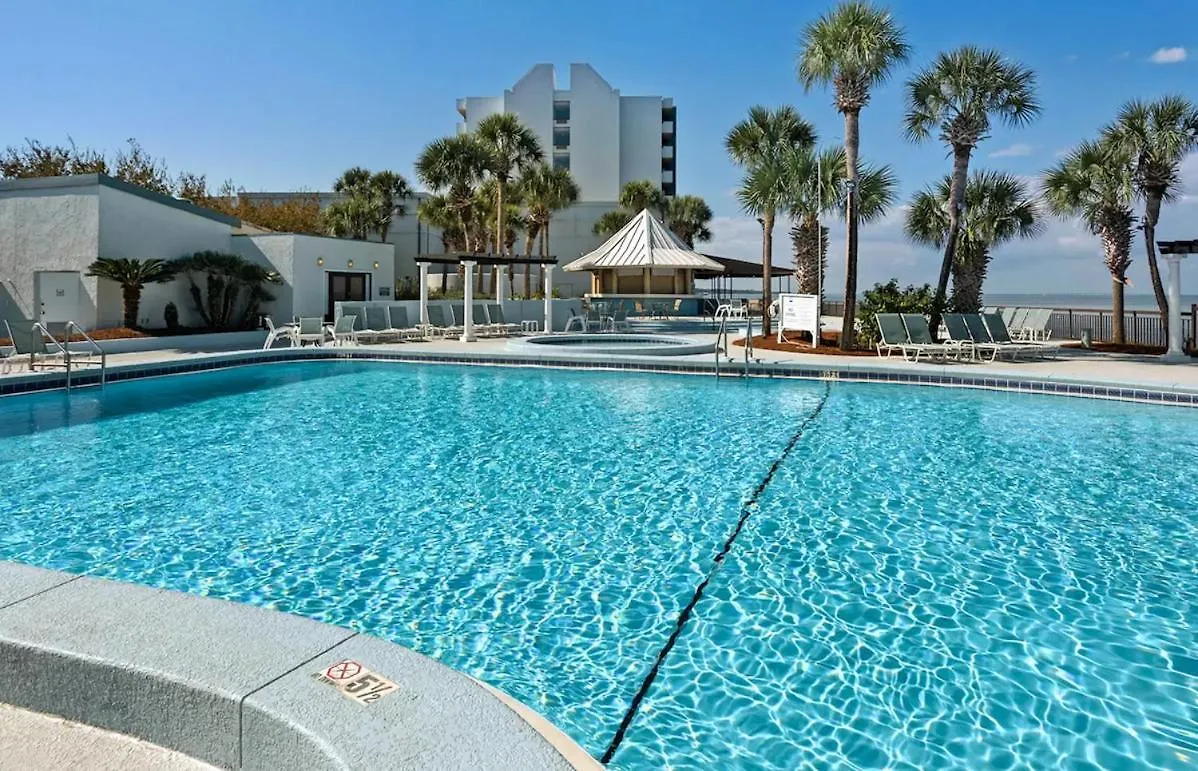 Bayside 6682 Apartment Destin