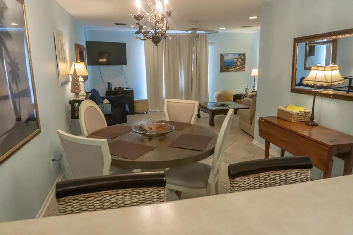 Summit At Topsail 1011 Apartment Destin