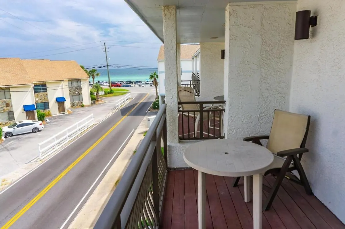 Summit At Topsail 1011 Apartment