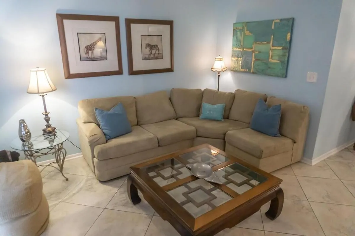 Summit At Topsail 1011 Apartment