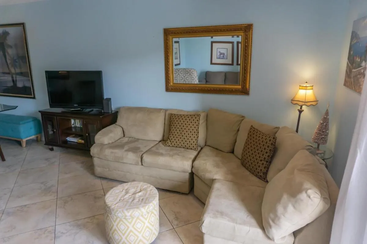 Apartment Summit At Topsail 1011 *