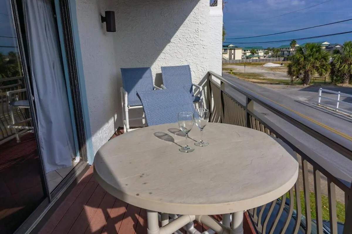 Summit At Topsail 1011 Apartment *