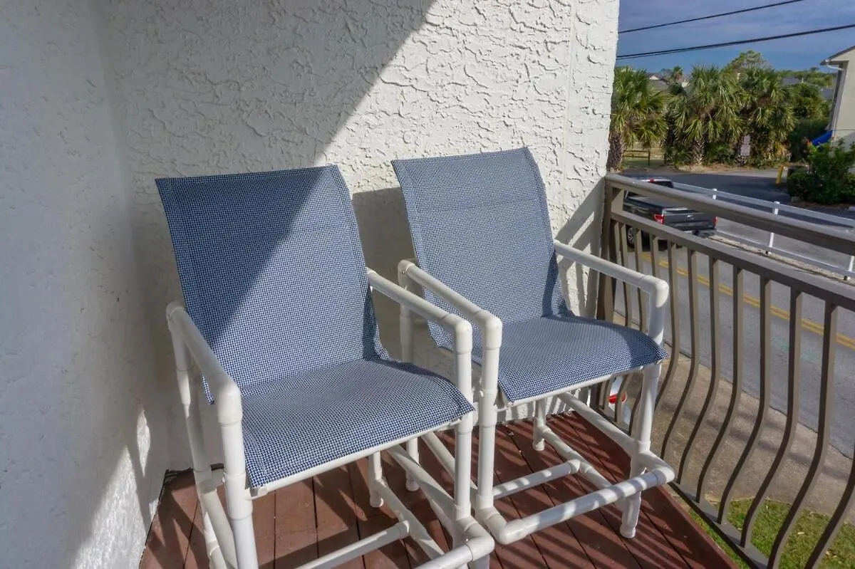 Apartment Summit At Topsail 1011