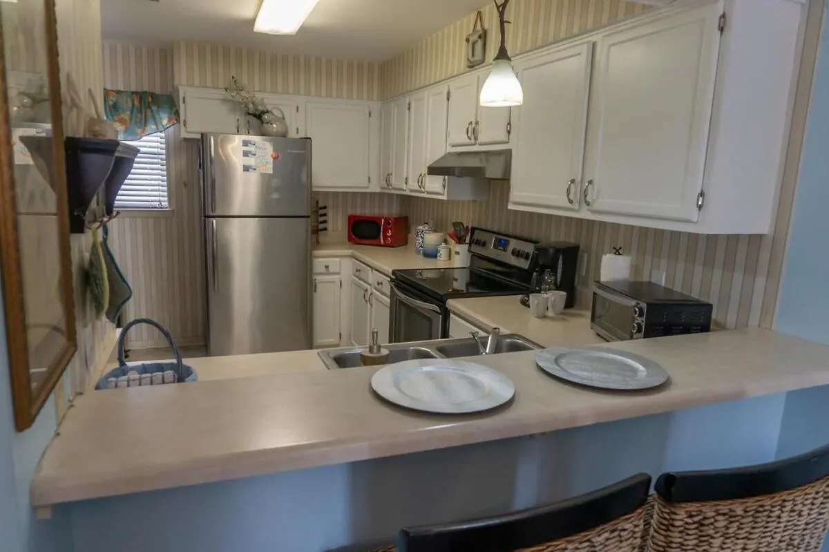 Summit At Topsail 1011 Apartment Destin