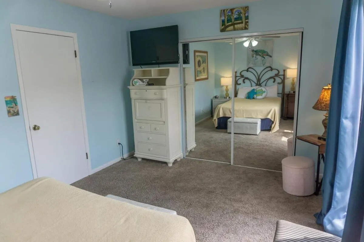 Apartment Summit At Topsail 1011 Destin