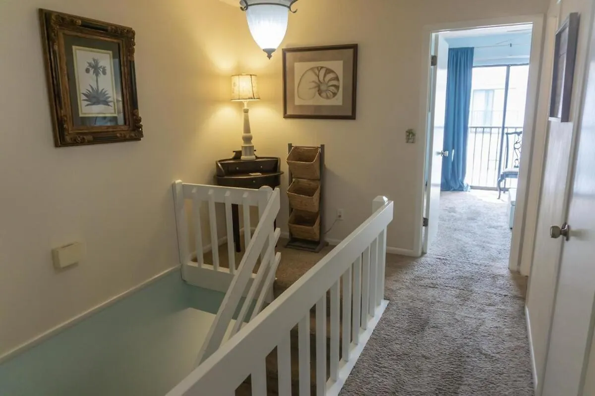 Summit At Topsail 1011 *