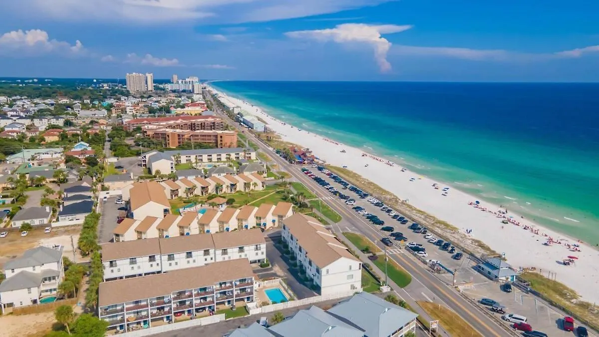 Summit At Topsail 1011 Destin