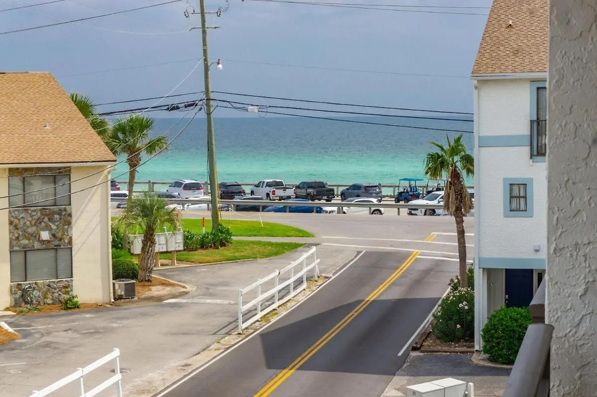 Apartment Summit At Topsail 1011 Destin