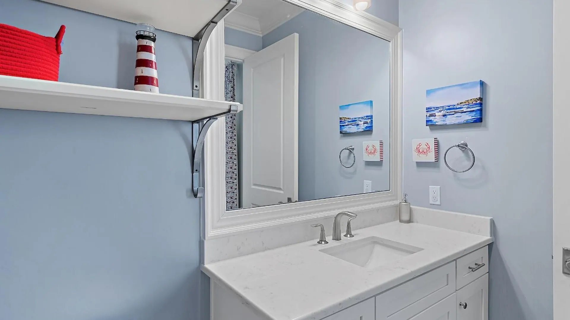 Burago Penthouses Ph2 Holiday home Destin