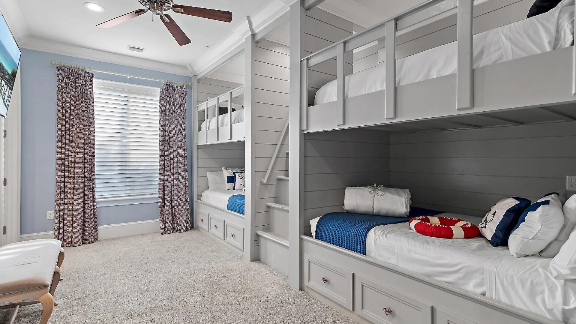 Burago Penthouses Ph2 Holiday home
