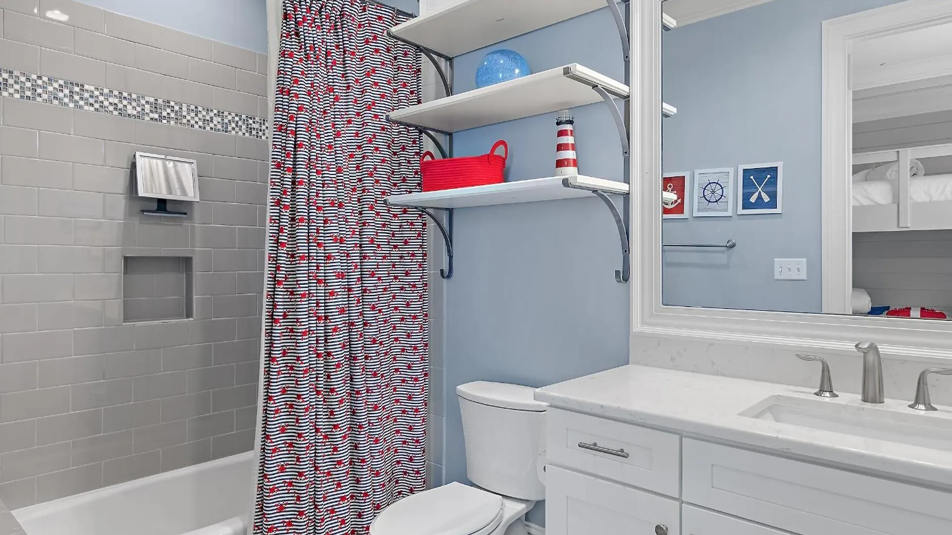 Burago Penthouses Ph2 Holiday home *