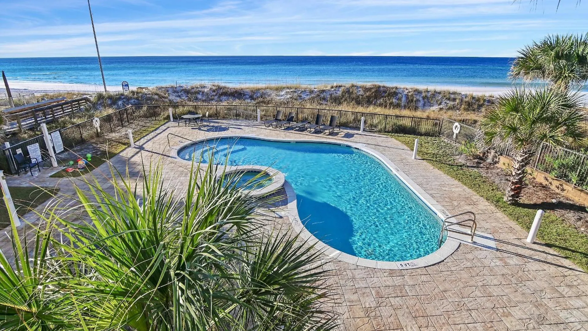 Burago Penthouses Ph2 Holiday home