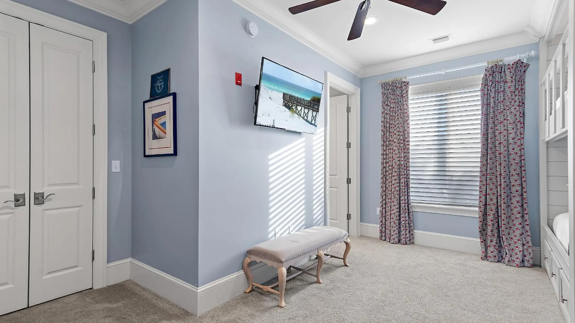 Burago Penthouses Ph2 Holiday home *