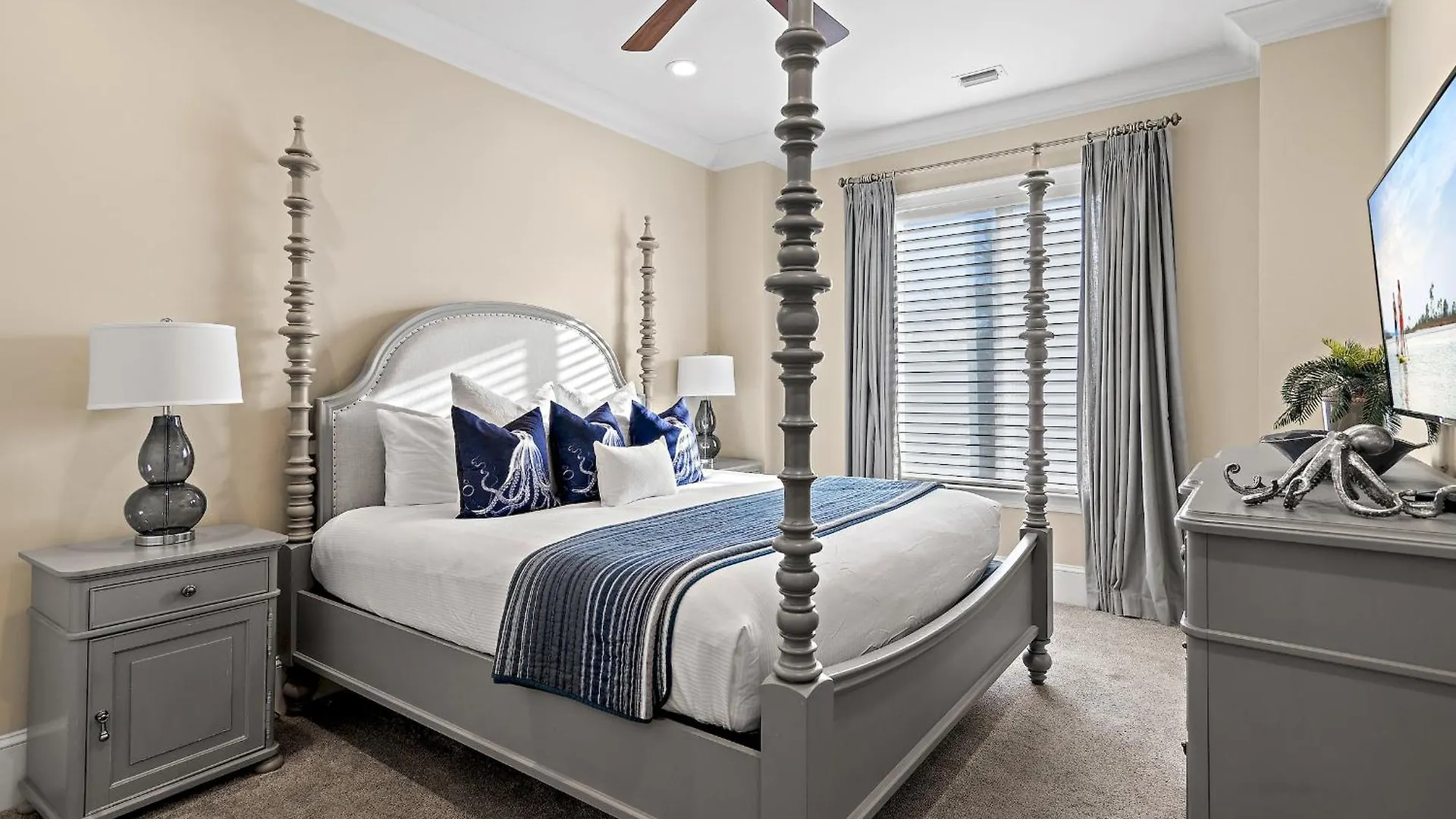 Burago Penthouses Ph2 Holiday home *