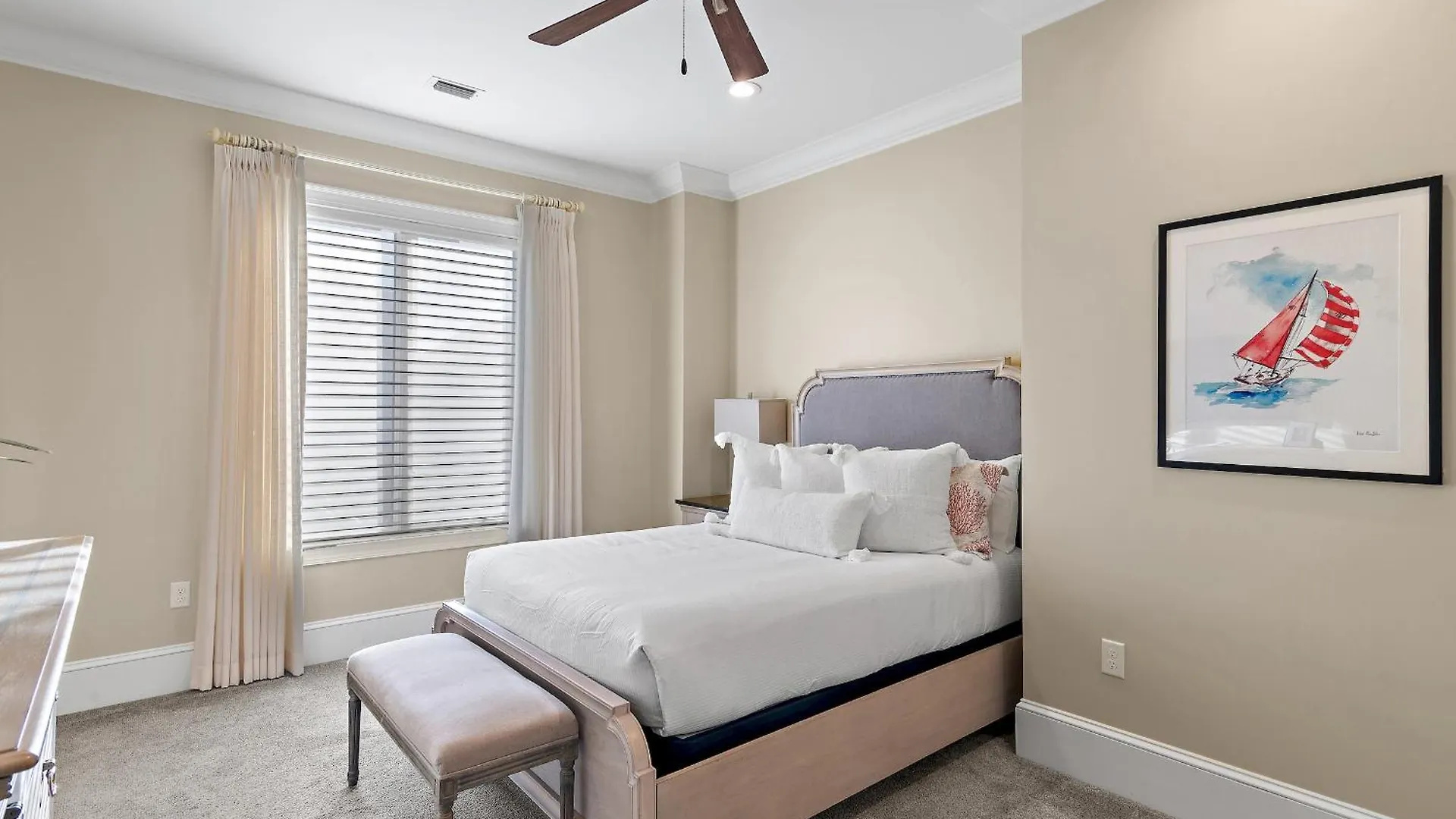 Burago Penthouses Ph2 Holiday home Destin