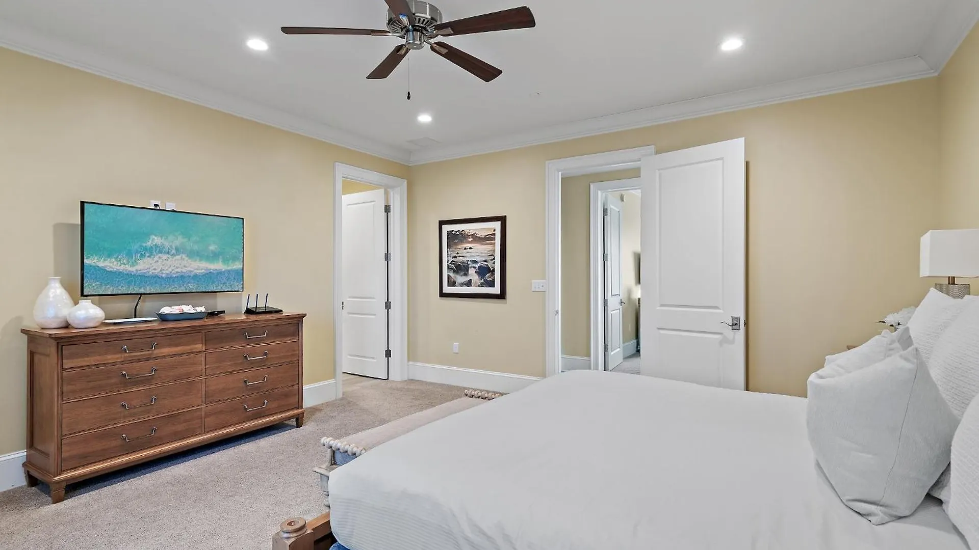 Burago Penthouses Ph2 * Destin