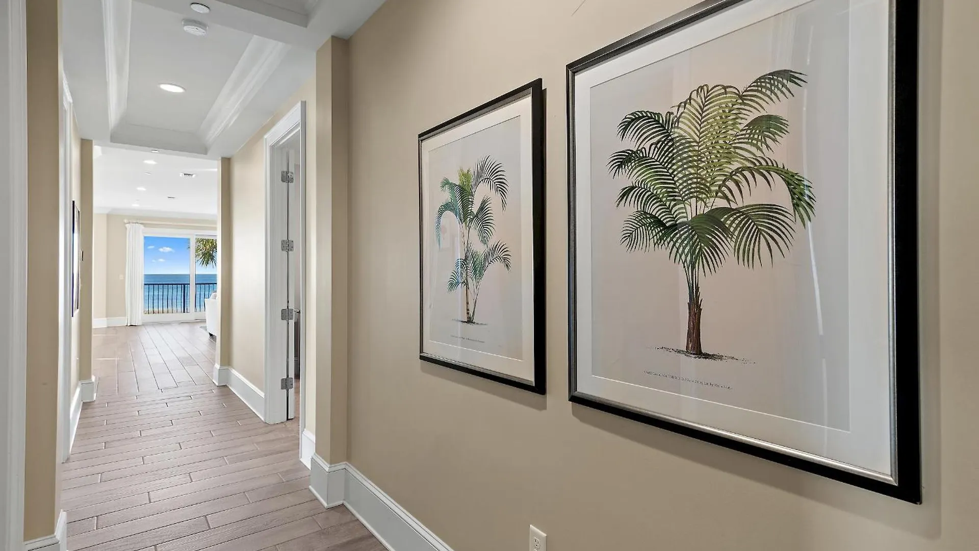 Burago Penthouses Ph2 Holiday home *