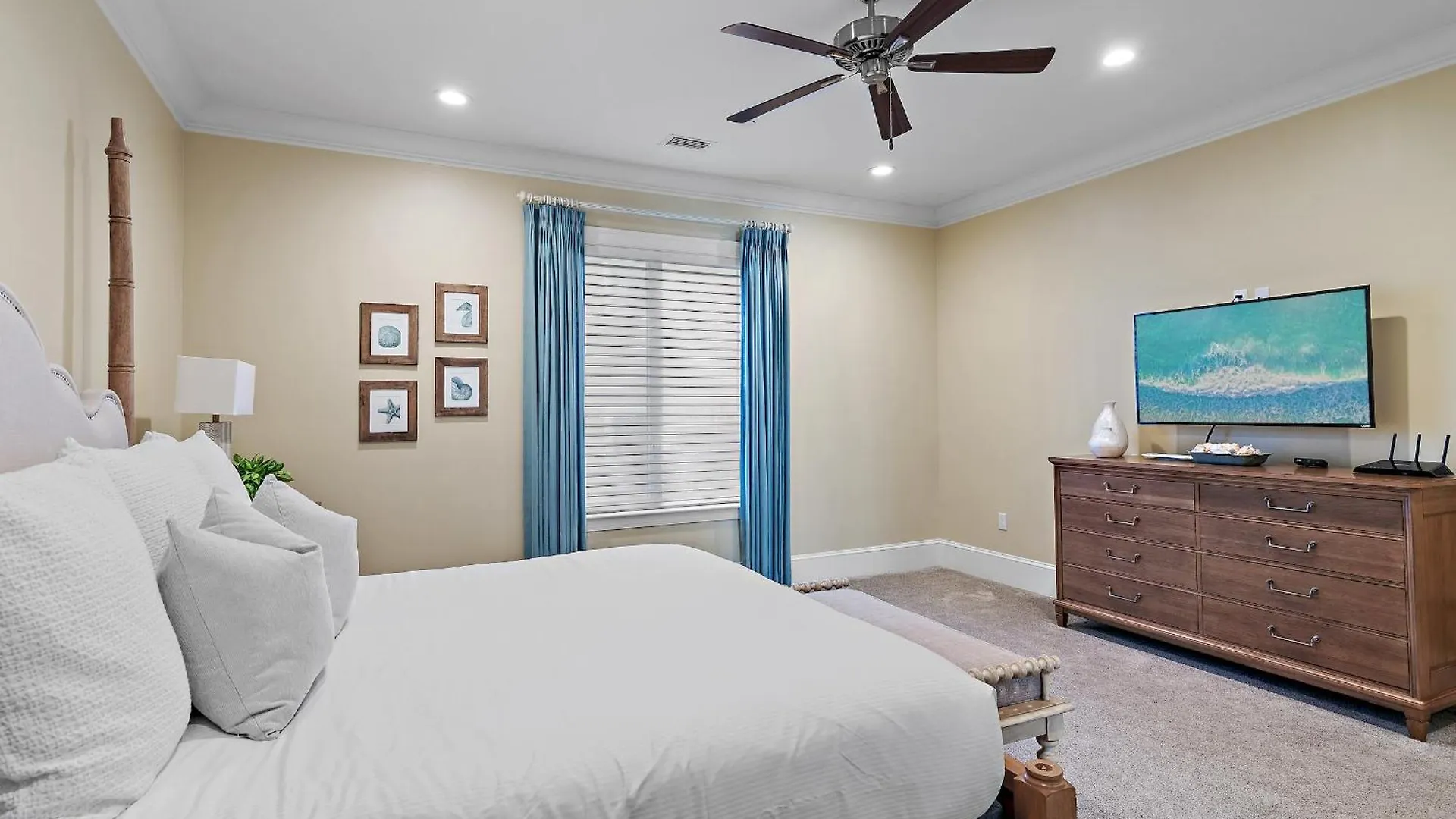 Holiday home Burago Penthouses Ph2 *