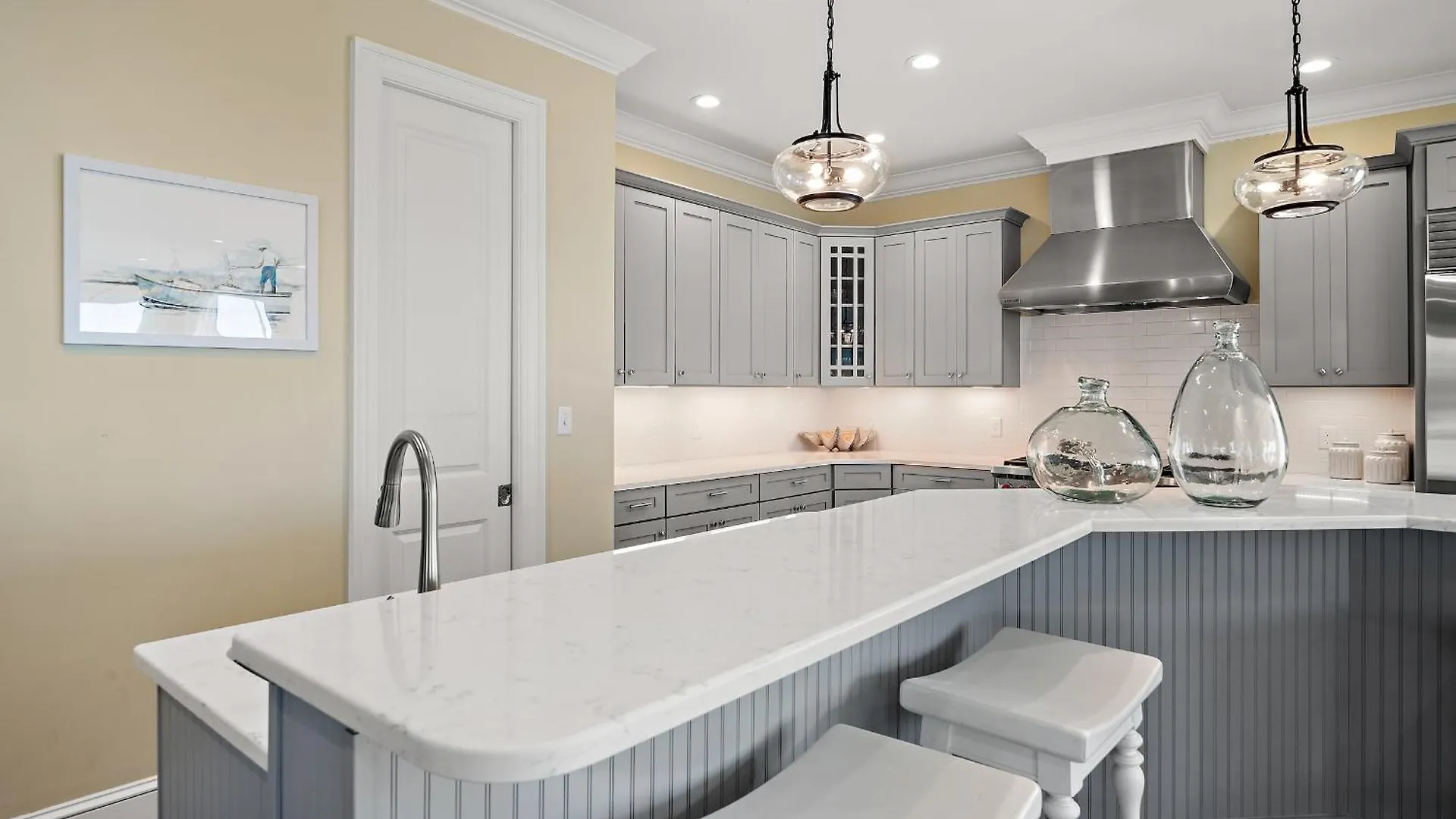 Burago Penthouses Ph2 Holiday home Destin