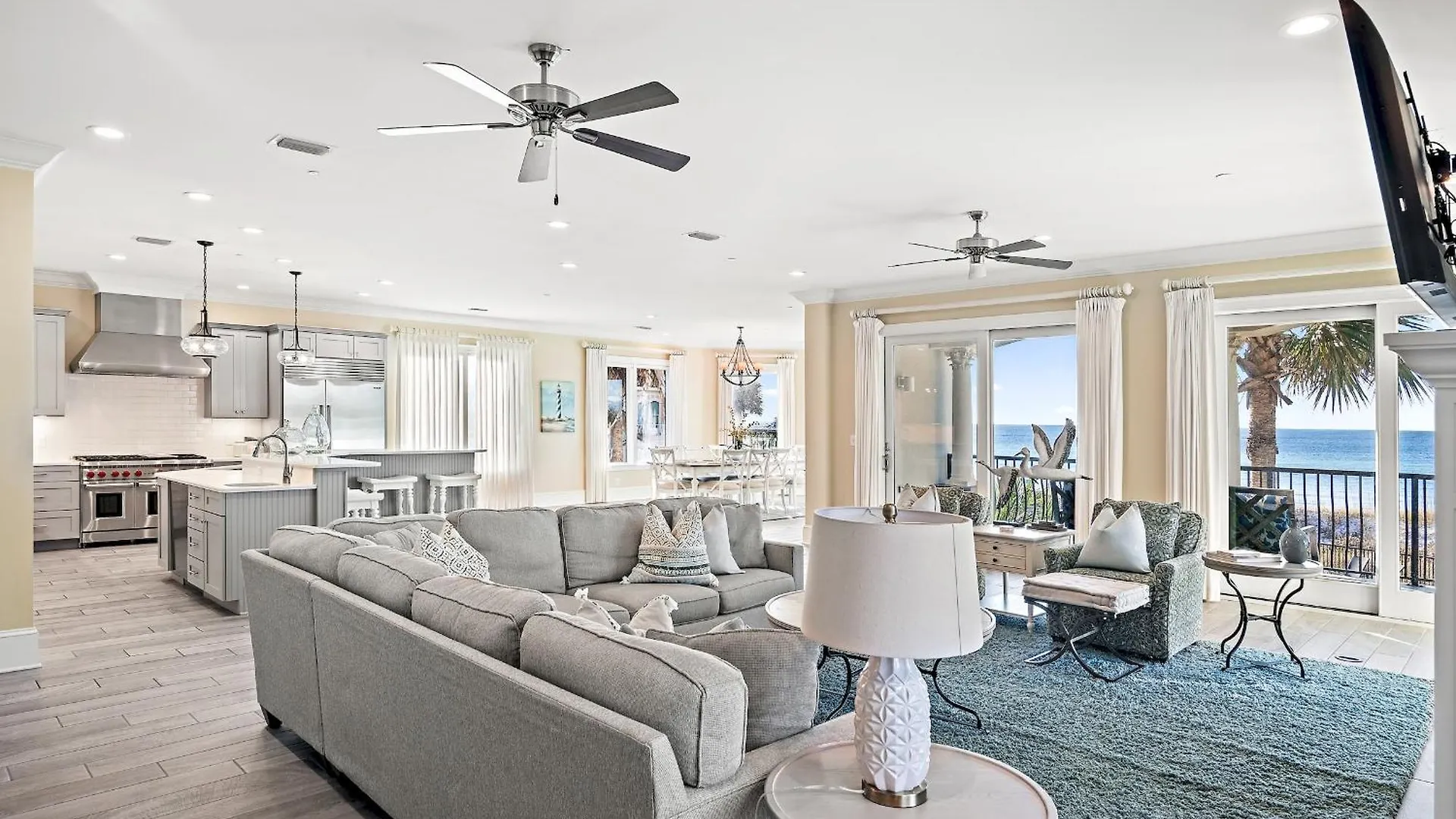 Holiday home Burago Penthouses Ph2 *