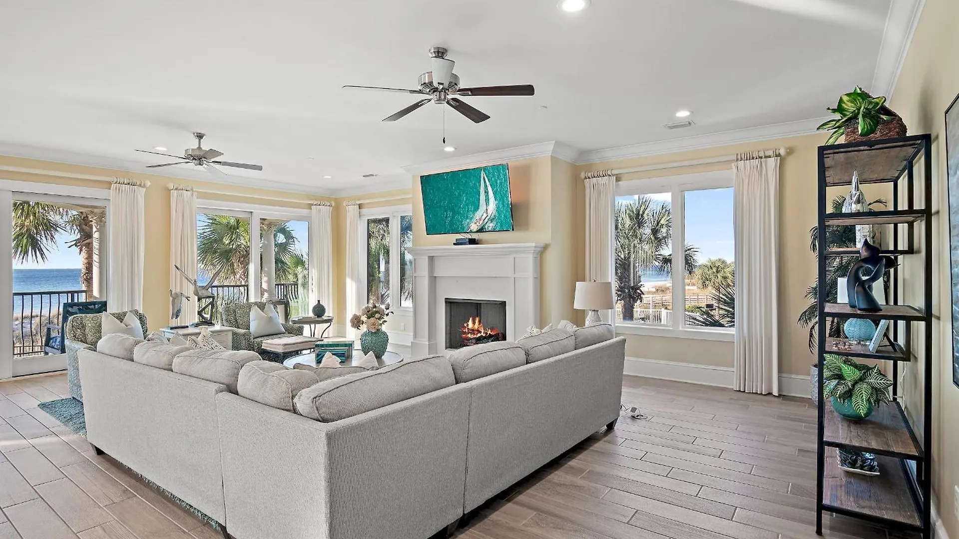 Burago Penthouses Ph2 Destin