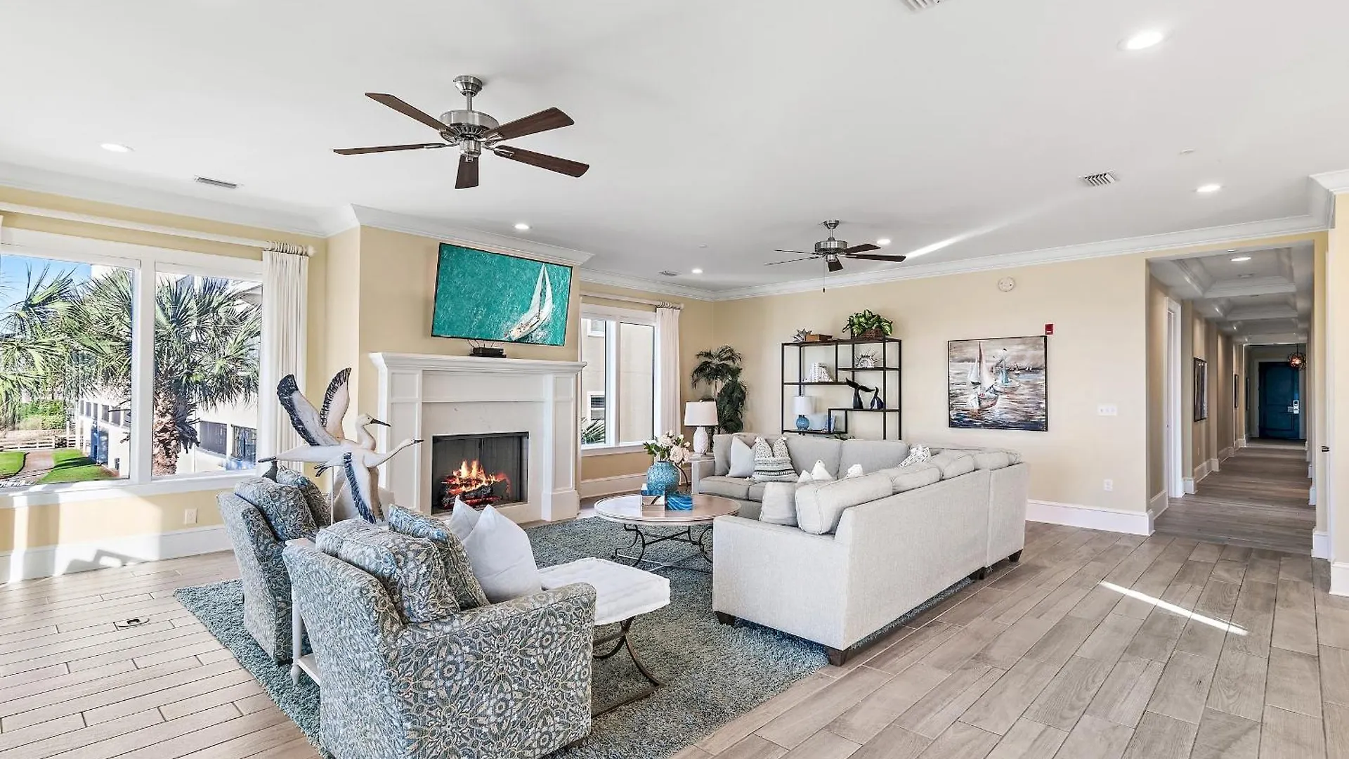 Burago Penthouses Ph2 Holiday home