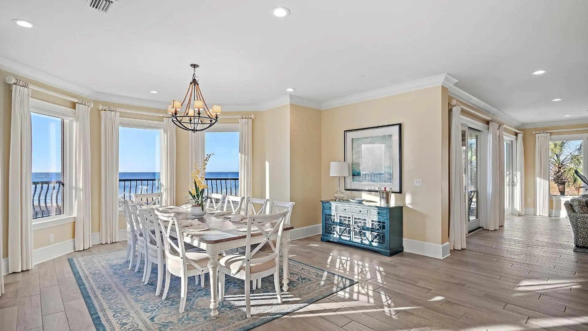 Burago Penthouses Ph2 Holiday home Destin